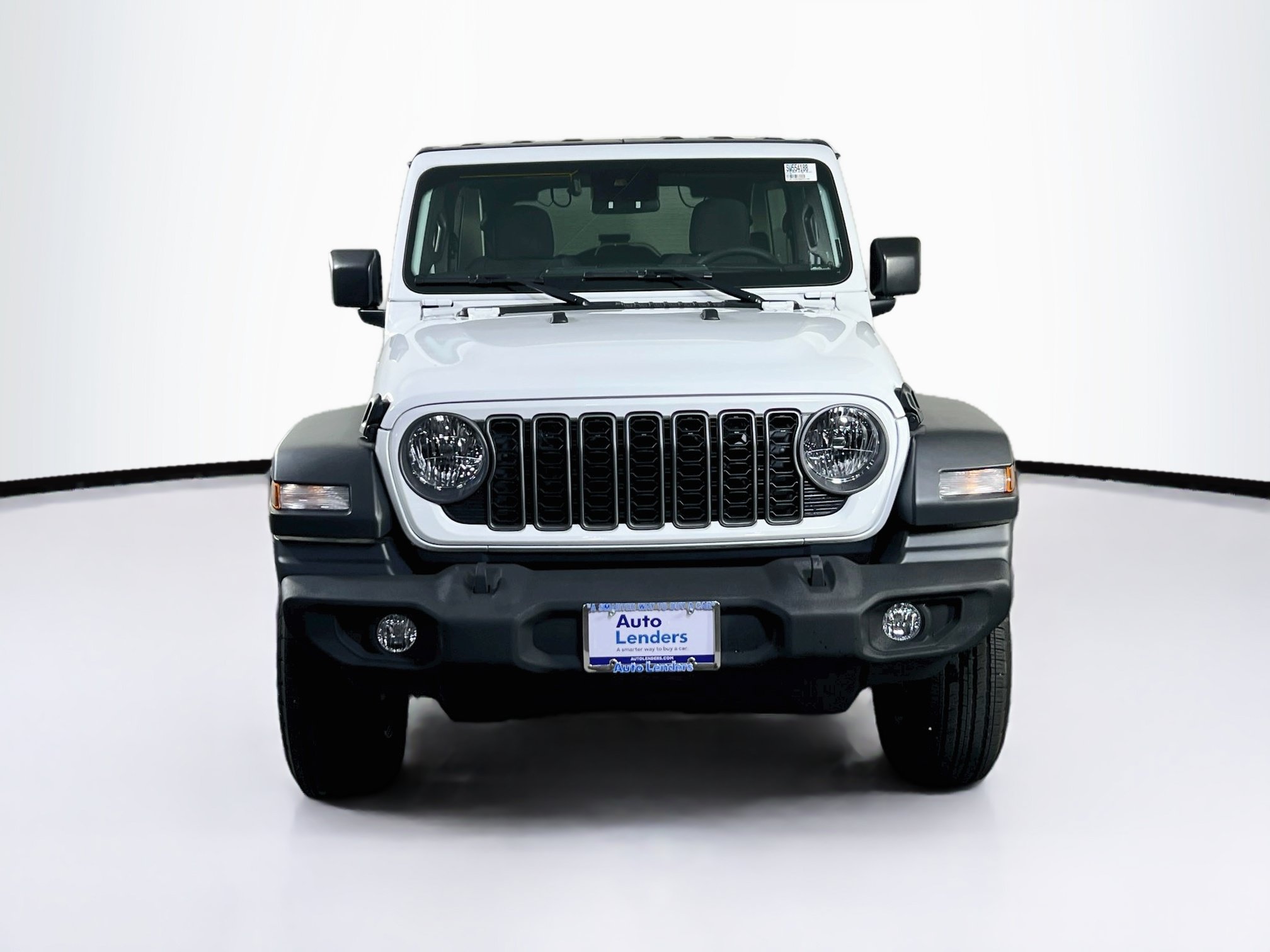 jeep wrangler 4-door 2025 1C4PJXDN3SW554188 image jeep wrangler 4-door 2025 1C4PJXDN3SW554188 image